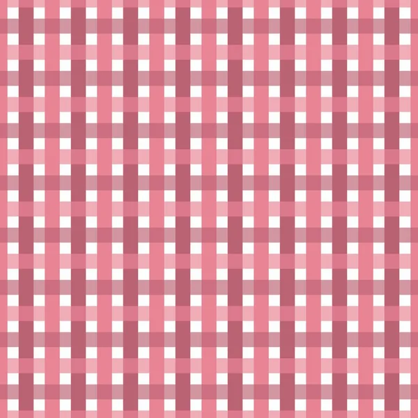 Sprawdzone Wzorce Płynne Tło Różnych Kolorowych Obrusów Ubrań Sukienek Papieru — Zdjęcie stockowe