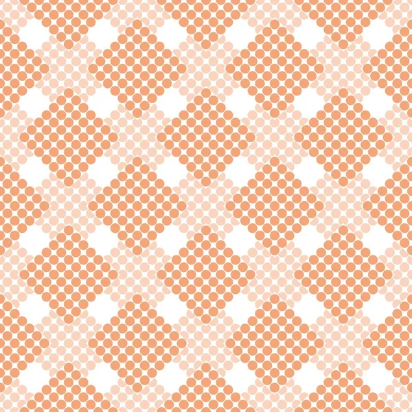 Naadloos Geometrisch Patroon Moderne Stijlvolle Textuur Regelmatig Herhalend Geometrisch Ornament — Stockfoto