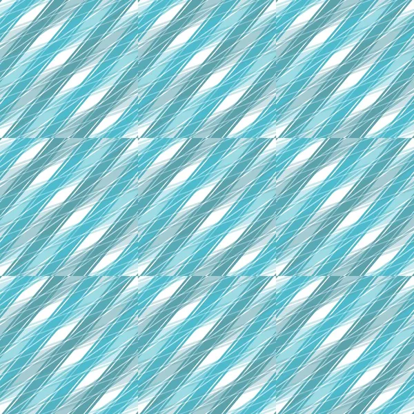 Nahtloses Muster Hellblauen Und Weißen Farben Für Karos Stoff Textilien — Stockfoto