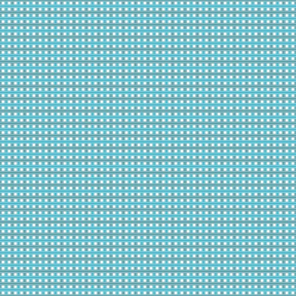 식탁보 기타것들에 대하여 푸른색 흰색으로 미량의 무늬가 Vector Image — 스톡 사진