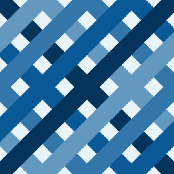 Ομαλή Φόντο Μοτίβο Από Μια Ποικιλία Από Πολύχρωμα Τετράγωνα — Φωτογραφία Αρχείου