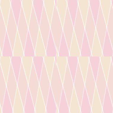 Kusursuz desen. Geometrik arkaplan. Modern stil dokusu. Düzenli olarak geometrik şekilleri tekrarlıyor. Grafik tasarımının vektör ögesi