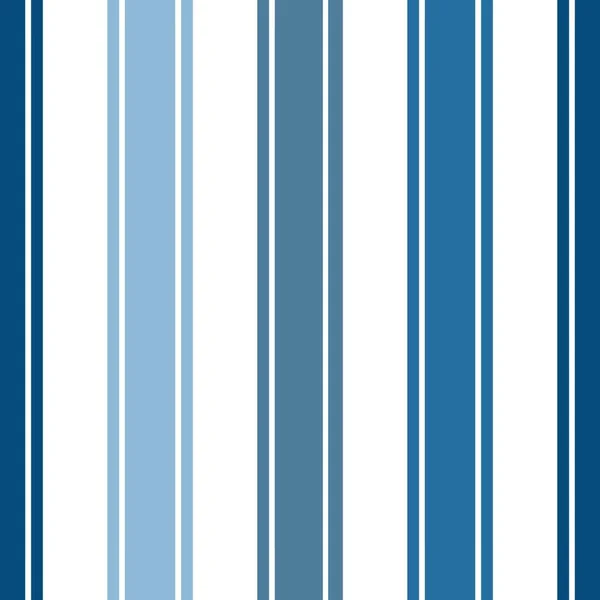 Modello Senza Cuciture Con Strisce Verticali Sfondo Azzurro Texture Tartan — Foto Stock
