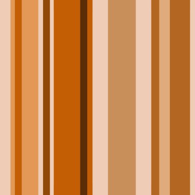 Çizgili pürüzsüz desen.