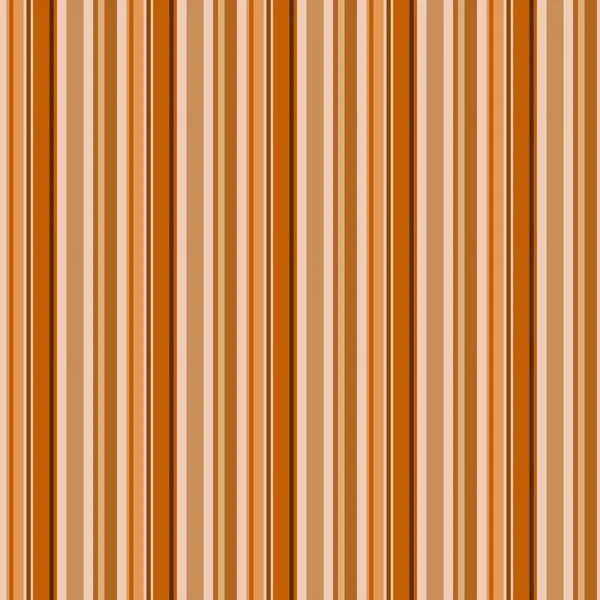 Brown Vertical Seamless Striped Pattern Background Suitable Fashion Textiles Graphics — Stock Photo, Image