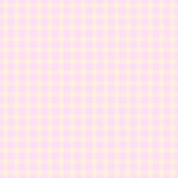 Karomuster Hellbraunen Farben Für Stoff Textilien Kleidung Tischdecken Und Andere — Stockfoto