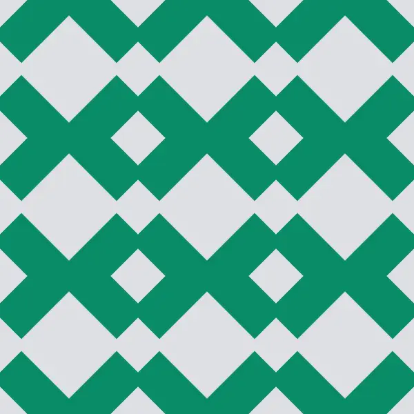 Fondo Vector Sin Fisuras Textura Moderna Elegante Patrón Geométrico —  Fotos de Stock