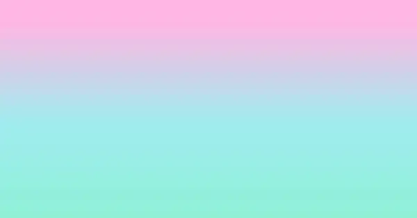 Grafik tasarımı, afiş veya poster için Pastel Renkli gradyan soyut arkaplan.