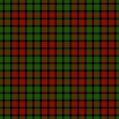 Tartan Kusursuz Düzen Arkaplanı. Tartan, ekose, masa örtüsü, kıyafet, gömlek, elbise, kağıt, yatak, battaniye ve diğer tekstil ürünlerinden doku.