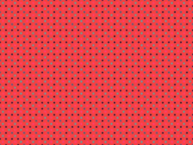 Geometrik desen. Karanlık Arkaplanda.