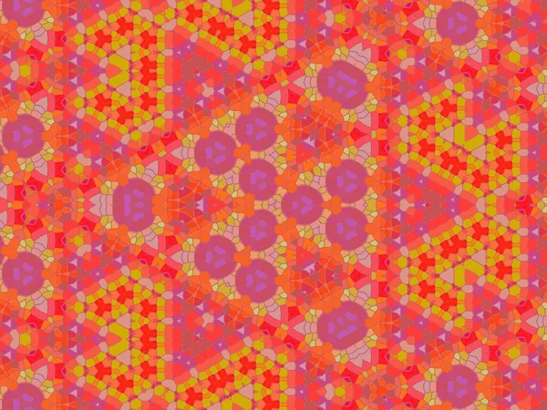 Streszczenie Fraktalne Fraktalne Tło Sztuki Dla Kreatywnego Designu Dekoracja Tapety — Zdjęcie stockowe