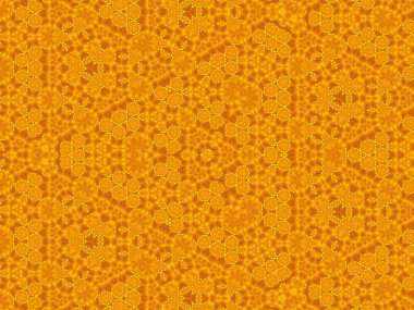 Mandala süsüsüyle kusursuz desen. Örtü, duvar kağıdı, duvar süslemeleri için..