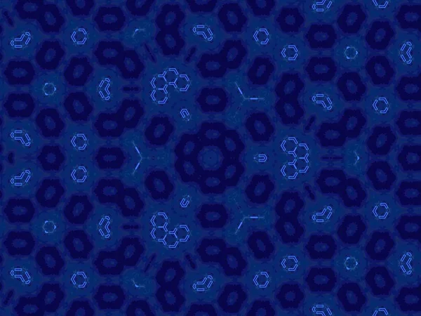 Absztrakt Kaleidoszkóp Háttér Gyönyörű Multikolor Kaleidoszkóp Textúra Egyedi Kaleidoszkóp Kialakítás — Stock Fotó