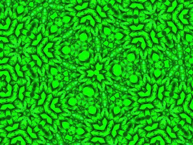 Abstract fractal. Fractal art background for creative design. Decoration for wallpaper, desktop, poster, cover booklet. Print for clothes, t-shirt. Creative illustration for design.