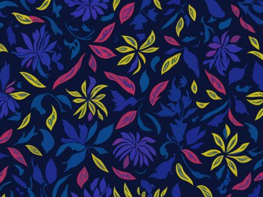 Çiçekleri, geometrik şekilleri ve vahşi çiçekleri tasvir eden vektör çizimleri. çiçek vektör çizimleri geometrik şekiller vahşi çiçekler karmaşık detaylar çağdaş yaratıcı olanaklar.