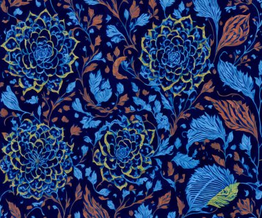 Çiçekleri, geometrik şekilleri ve vahşi çiçekleri tasvir eden vektör çizimleri. çiçek vektör çizimleri geometrik şekiller vahşi çiçekler karmaşık detaylar çağdaş yaratıcı olanaklar.