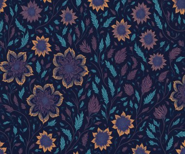 Çiçekleri, geometrik şekilleri ve vahşi çiçekleri tasvir eden vektör çizimleri. çiçek vektör çizimleri geometrik şekiller vahşi çiçekler karmaşık detaylar çağdaş yaratıcı olanaklar.