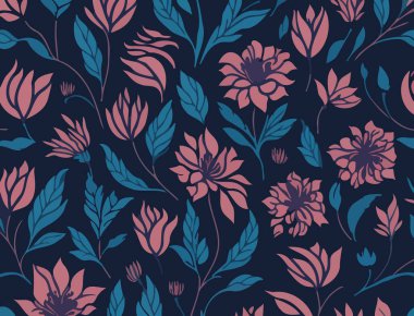 Vahşi Çiçekler Vektör Sanatı. Çiçekleri, geometrik şekilleri ve vahşi çiçekleri tasvir eden vektör çizimleri. çiçek vektör çizimleri geometrik şekiller vahşi çiçekler karmaşık detaylar çağdaş yaratıcı olanaklar.