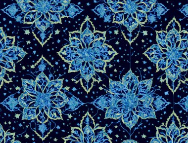 Vahşi Çiçekler Vektör Sanatı. Çiçekleri, geometrik şekilleri ve vahşi çiçekleri tasvir eden vektör çizimleri. çiçek vektör çizimleri geometrik şekiller vahşi çiçekler karmaşık detaylar çağdaş yaratıcı olanaklar.