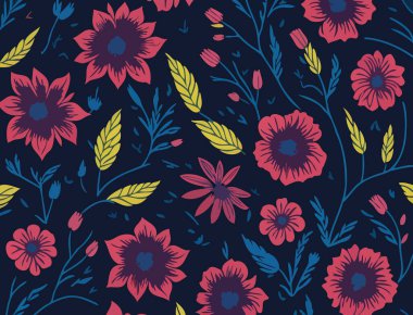 Vahşi Çiçekler Vektör Sanatı. Çiçekleri, geometrik şekilleri ve vahşi çiçekleri tasvir eden vektör çizimleri. çiçek vektör çizimleri geometrik şekiller vahşi çiçekler karmaşık detaylar çağdaş yaratıcı olanaklar.