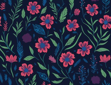 Vahşi Çiçekler Vektör Sanatı. Çiçekleri, geometrik şekilleri ve vahşi çiçekleri tasvir eden vektör çizimleri. çiçek vektör çizimleri geometrik şekiller vahşi çiçekler karmaşık detaylar çağdaş yaratıcı olanaklar.