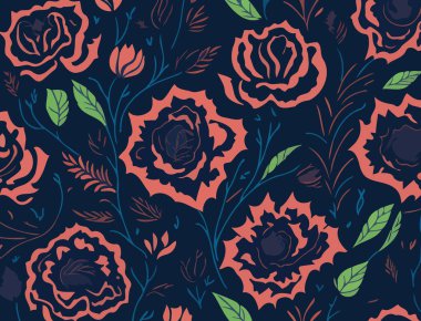 Vahşi Çiçekler Vektör Sanatı. Çiçekleri, geometrik şekilleri ve vahşi çiçekleri tasvir eden vektör çizimleri. çiçek vektör çizimleri geometrik şekiller vahşi çiçekler karmaşık detaylar çağdaş yaratıcı olanaklar.