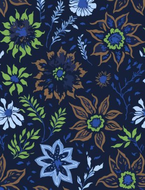 Vahşi Çiçekler Vektör Sanatı. Çiçekleri, geometrik şekilleri ve vahşi çiçekleri tasvir eden vektör çizimleri. çiçek vektör çizimleri geometrik şekiller vahşi çiçekler karmaşık detaylar çağdaş yaratıcı olanaklar.