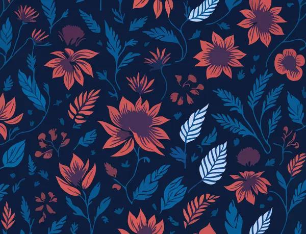 Vahşi Çiçekler Vektör Sanatı. Çiçekleri, geometrik şekilleri ve vahşi çiçekleri tasvir eden vektör çizimleri. çiçek vektör çizimleri geometrik şekiller vahşi çiçekler karmaşık detaylar çağdaş yaratıcı olanaklar.