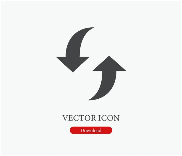 Vektor Ikon Symbol Line Art Style Design Presentation Weboldal Vagy — Stock Vector
