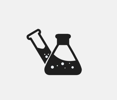 Molekül vektör simgesi. Satır Sanat Biçimi Tasarım, Sunum, Web Sitesi veya Uygulama Elementleri Sembolü. Kral sembolü çizimi. Piksel vektör grafikleri. 