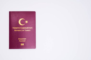 Beyaz hindinin pasaportu 