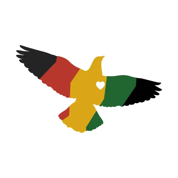 Occasion Journée Liberté Nombreux Sud Africains Participent Des Rassemblements Publics — Image vectorielle