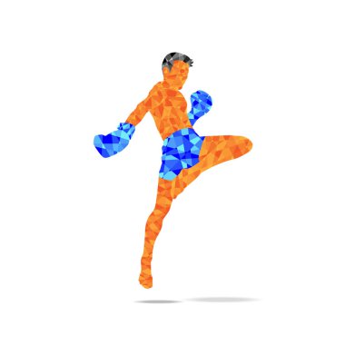 Bu illüstratör Muay Thai 'nin dinamik ve güçlü sanatını çarpıcı çizimlerle yakalamakta uzmanlaşmış. Detayları görmek için keskin bir göze ve dövüş sanatlarının teknikleri ve estetiği hakkında derin bir anlayışa sahipler..