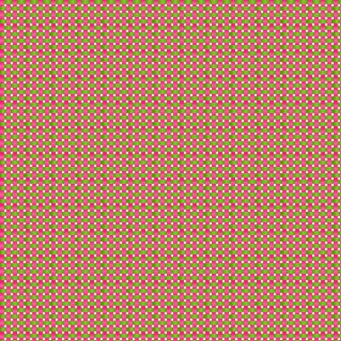 Kalıplar genellikle derinlik ve doku yanılsaması yaratıyor, sanki materyalin gerçek iplikleri karmaşık bir şekilde birbirine dokunmuş gibi. Sepet dokuma deseni tekstil, döşeme ve mimari öğeler gibi çeşitli uygulamalarda bulunabilir.. 