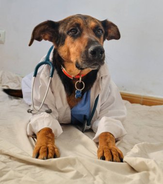 Köpek veteriner Kliniği