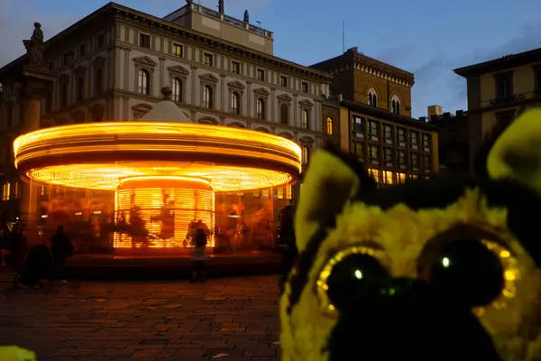 Milan, İtalya - Kasım 31 0, 2 0, 21: 00 Milano, Lombardiya