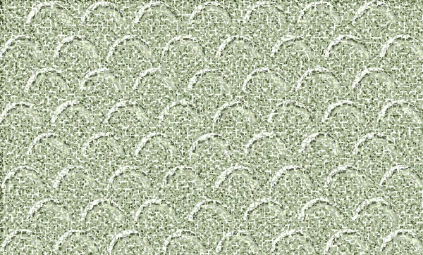 Snakeskin or reptile scales simulation background