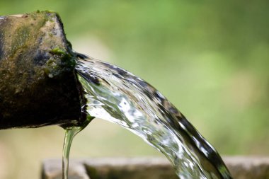 Barranco de la Encantada de Beniarres, İspanya