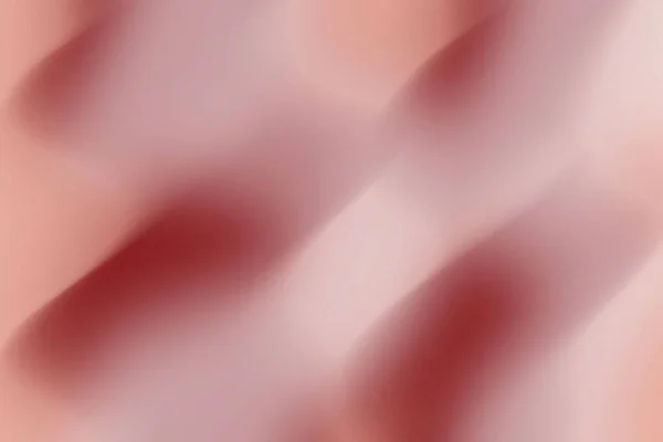 Abstrakter Hintergrund Rosa Farbe Fleck Roter Verlauf — Stockfoto