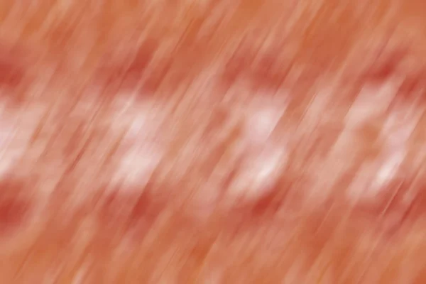 Gradient Orange Background Streaks White Light Illustration — Stock Photo, Image