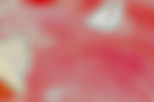 Rot Rosa Weißer Farbverlauf Abstrakter Hintergrund Zur Illustration — Stockfoto