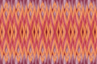 Aztek kabilesinin geometrik vektör arka planı kusursuz çizgili desen. Geleneksel etnik tarz süsleme. Tekstil, kumaş, giysi, perde, halı, süs, ambalaj için tasarım.