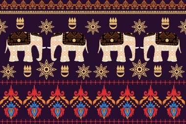 Kabile kumaş deseni tasarımı, geometrik şekiller, renkli üçgenler, fayanslar, nakış, kumaş deseni için tasarım. Halılar, yastıklar, gömlekler, pantolonlar, yatak, perdeler, gözlüklerdeki desenler..