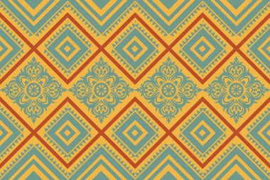 Kumaş Yerli Tasarımları Etnik Örnekler Soyut Örnekler, El Amerikan Kumaş Özgeçmişi, Modern Halı Kabilesi, Yastık Vakaları, Gömlekler, Pantolonlar ve daha fazlası.