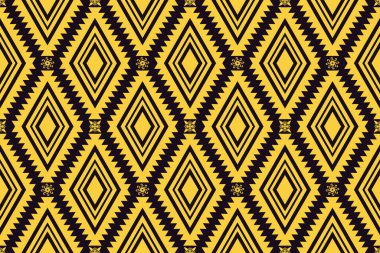 doğal desenli kumaş soyut desenler, El-Amerikan kabilesinin etnik tasarımı arka planlar, modern kabile jeomanyetik kilimler, yastık kılıfları, gömlekler, pantolonlar ve daha fazlası için..