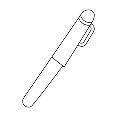 kırtasiye vektörü kırtasiye elemanları okul malzemeleri, satırlar, çizgi film resimleri, kırtasiye malzemesi.