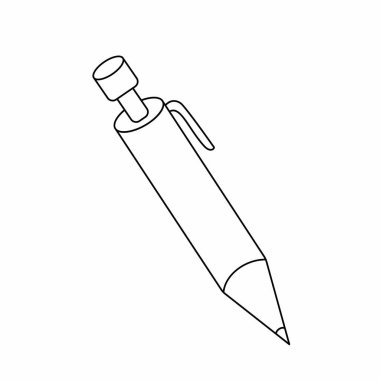 kırtasiye vektörü kırtasiye elemanları okul malzemeleri, satırlar, çizgi film resimleri, kırtasiye malzemesi.