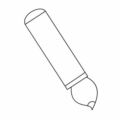 kırtasiye vektörü kırtasiye elemanları okul malzemeleri, satırlar, çizgi film resimleri, kırtasiye malzemesi.