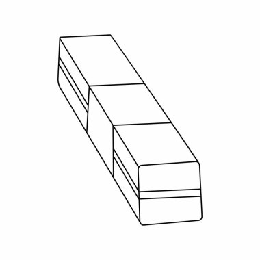 kırtasiye vektörü kırtasiye elemanları okul malzemeleri, satırlar, çizgi film resimleri, kırtasiye malzemesi.