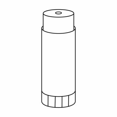 kırtasiye vektörü kırtasiye elemanları okul malzemeleri, satırlar, çizgi film resimleri, kırtasiye malzemesi.